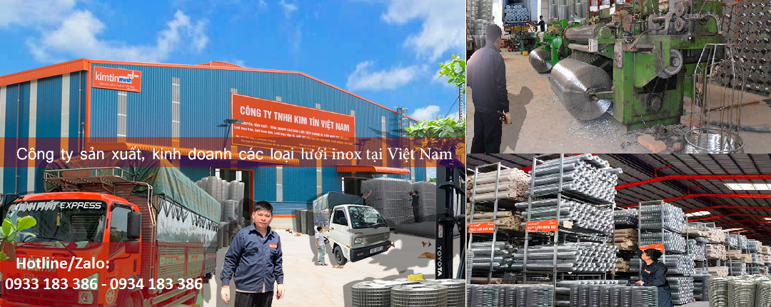 banner mặt xưởng