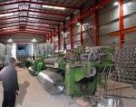 Công ty TNHH Kim Tín Việt Nam thông báo tuyển dụng lao động Tháng 8 Nam 2025